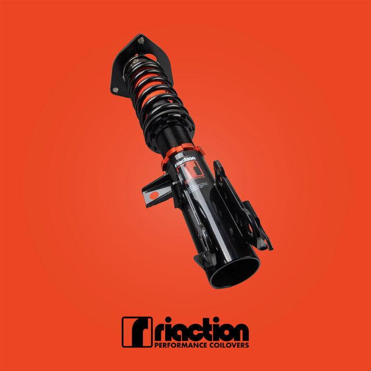 LEXUS CT200H (11-17) Coilovers - Riaction Performance Shocks