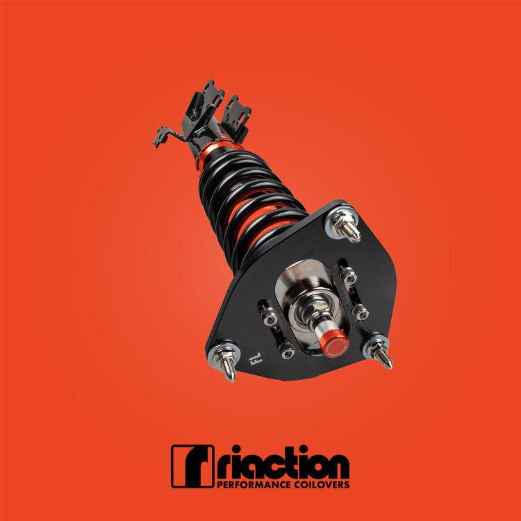 LEXUS CT200H (11-17) – Riaction Performance Shocks