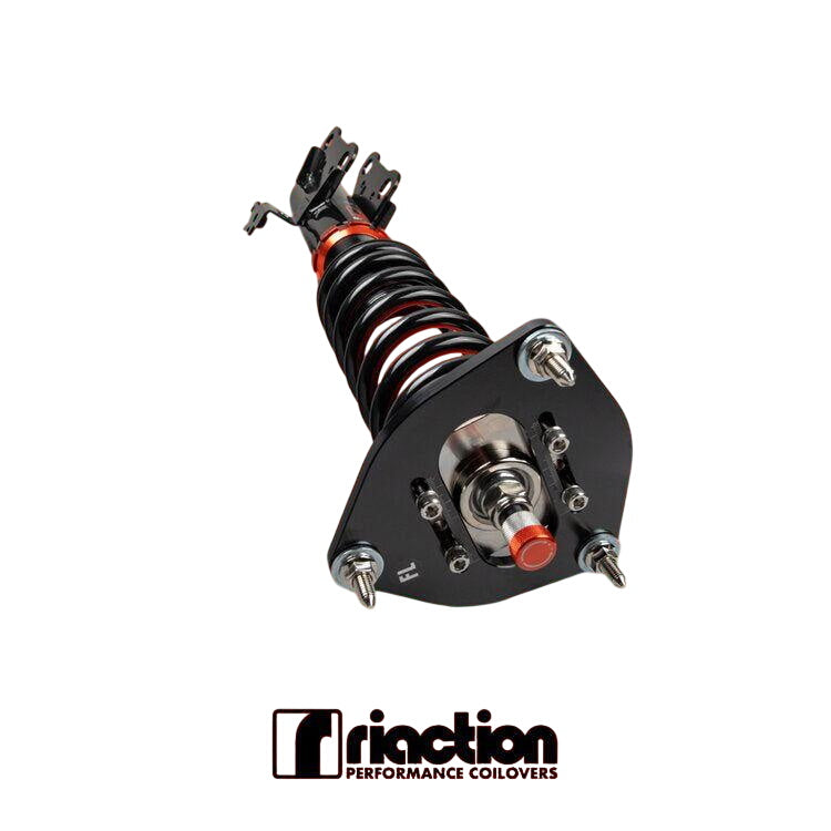 LEXUS CT200H (11-17) Coilovers - Riaction Performance Shocks