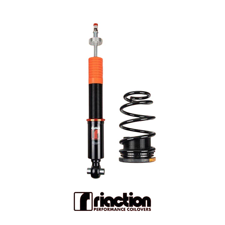 LEXUS CT200H (11-17) Coilovers - Riaction Performance Shocks
