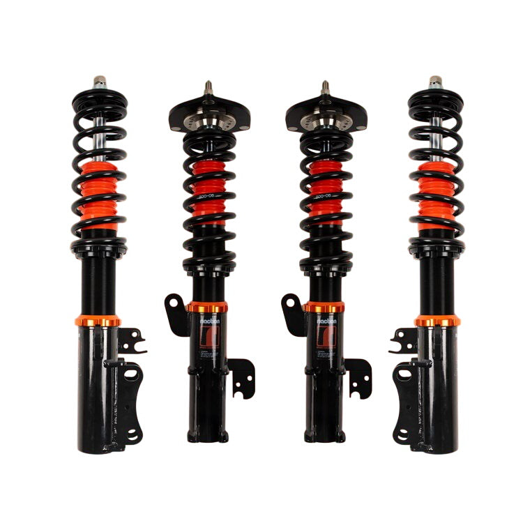 LEXUS ES300/350 07-12 Coilovers - Riaction Performance Shocks