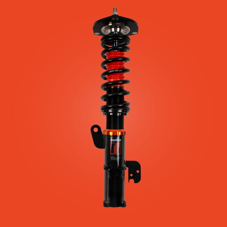 LEXUS ES300/350 07-12 Coilovers - Riaction Performance Shocks