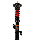 LEXUS ES300/350 07-12 Coilovers - Riaction Performance Shocks