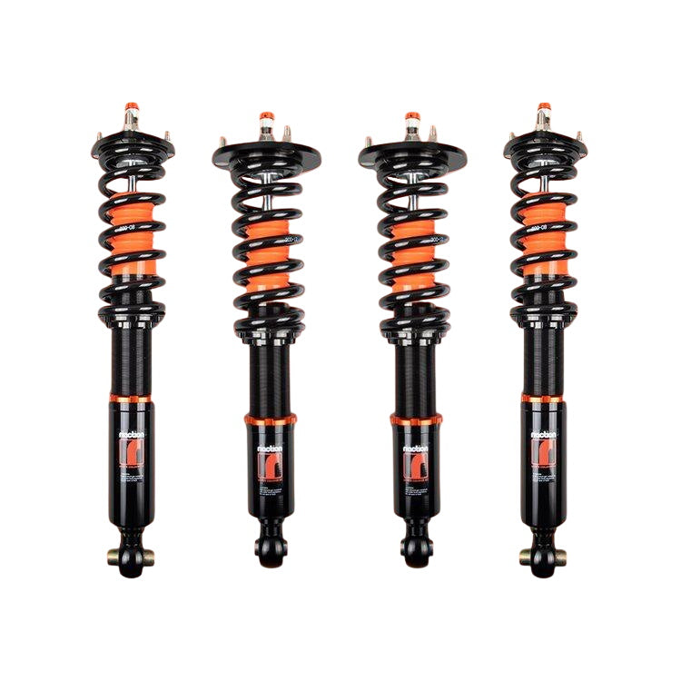 LEXUS GS300 (98-05) Coilovers - Riaction Performance Shocks