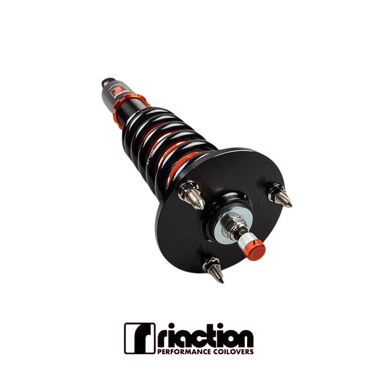 LEXUS GS300 (98-05) Coilovers - Riaction Performance Shocks