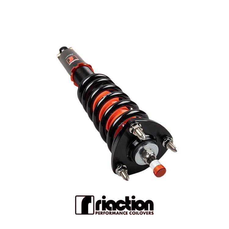 LEXUS GS300 (98-05) Coilovers - Riaction Performance Shocks
