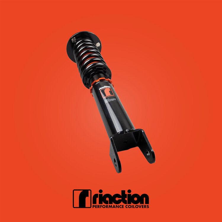LEXUS GS350/450H RWD (13+) Coilovers - Riaction Performance Shocks
