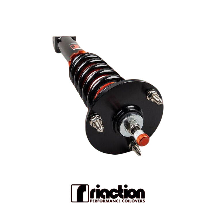 LEXUS GS350/450H RWD (13+) Coilovers - Riaction Performance Shocks
