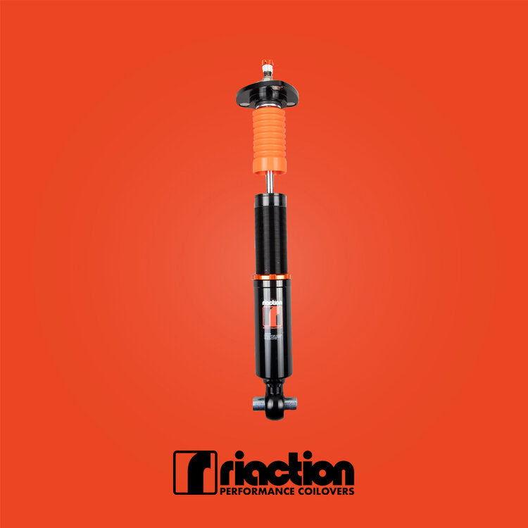 LEXUS GS350/450H RWD (13+) Coilovers - Riaction Performance Shocks