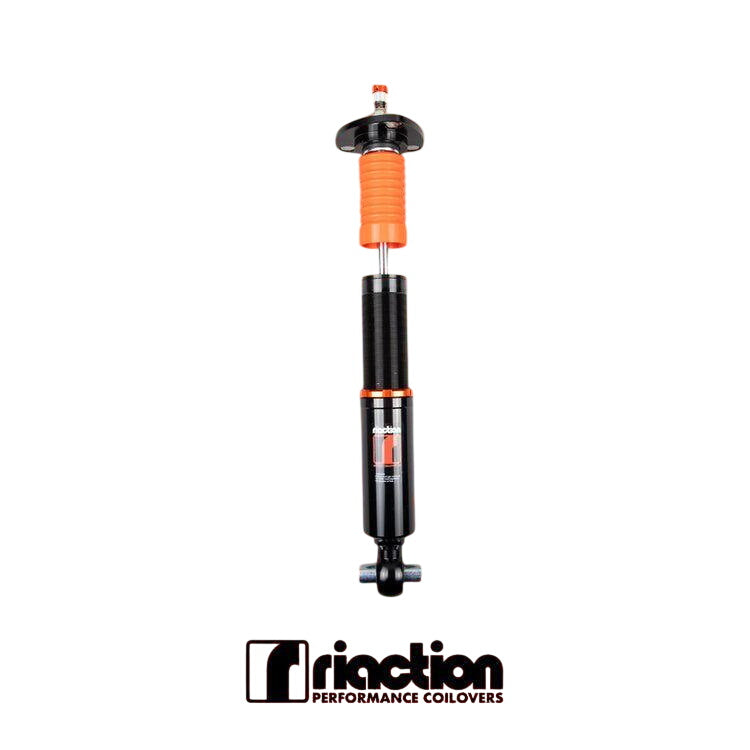 LEXUS GS350/450H RWD (13+) Coilovers - Riaction Performance Shocks