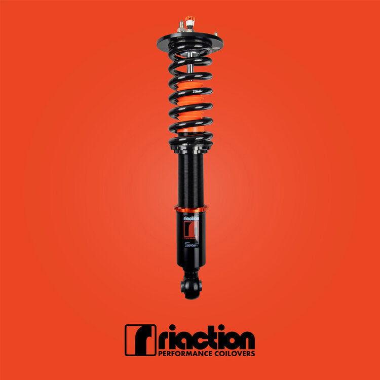 LEXUS GS430 (06-12) Coilovers - Riaction Performance Shocks