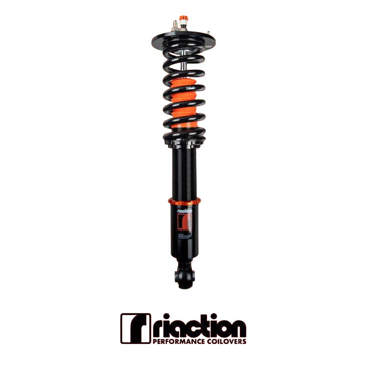 LEXUS GS430 (06-12) Coilovers - Riaction Performance Shocks