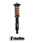 LEXUS GS430 (06-12) Coilovers - Riaction Performance Shocks