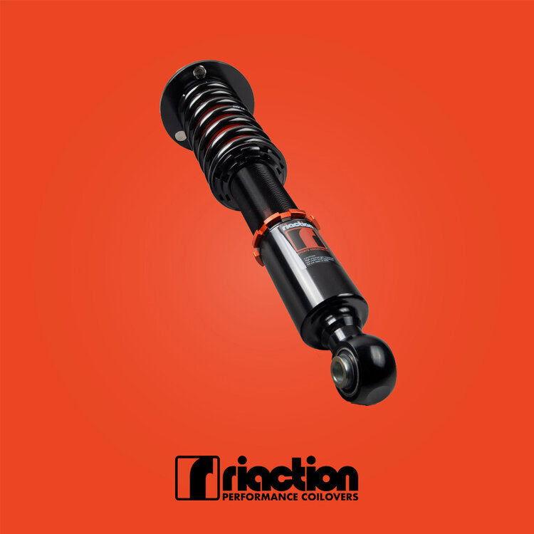 LEXUS GS430 (06-12) Coilovers - Riaction Performance Shocks