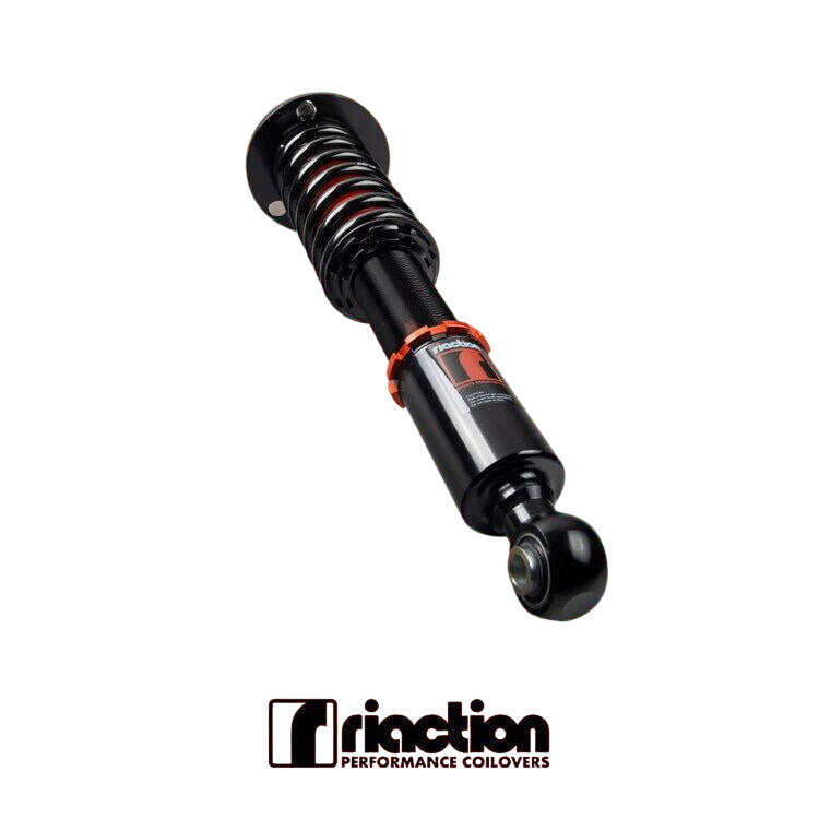 LEXUS GS430 (06-12) Coilovers - Riaction Performance Shocks