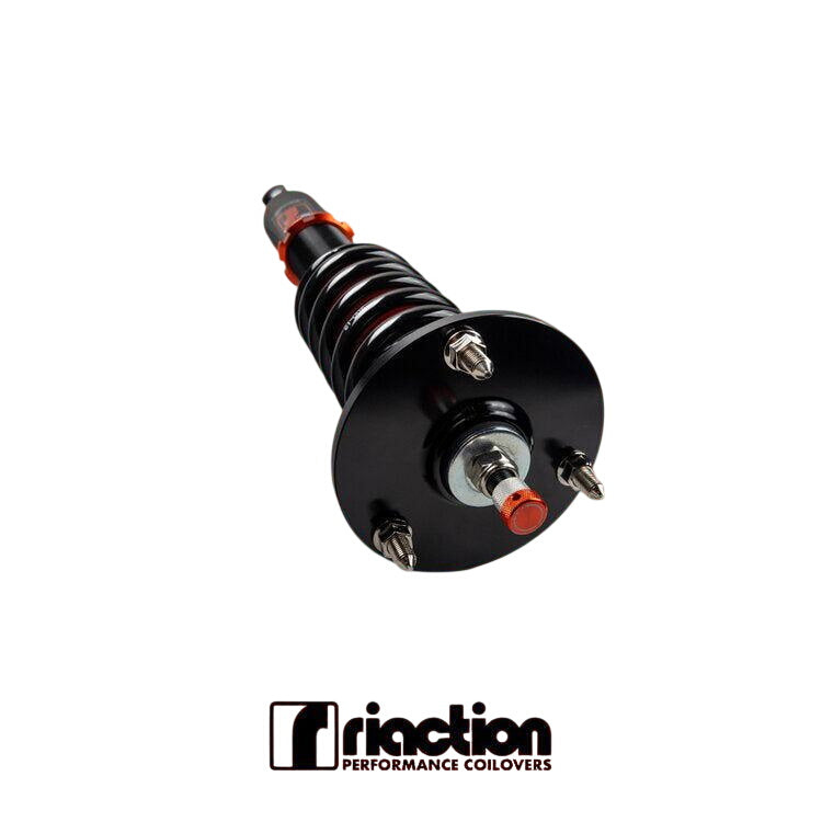 LEXUS GS430 (06-12) Coilovers - Riaction Performance Shocks