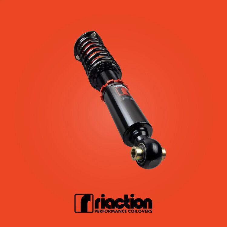 LEXUS GS430 (06-12) Coilovers - Riaction Performance Shocks