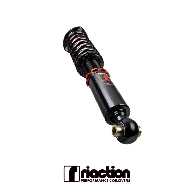 LEXUS GS430 (06-12) Coilovers - Riaction Performance Shocks