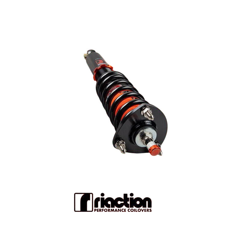 LEXUS GS430 (06-12) Coilovers - Riaction Performance Shocks