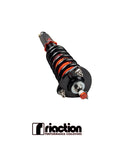 LEXUS GS430 (06-12) Coilovers - Riaction Performance Shocks