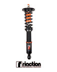 LEXUS IS200T/300H/350 (14-17) Coilovers - Riaction Performance Shocks