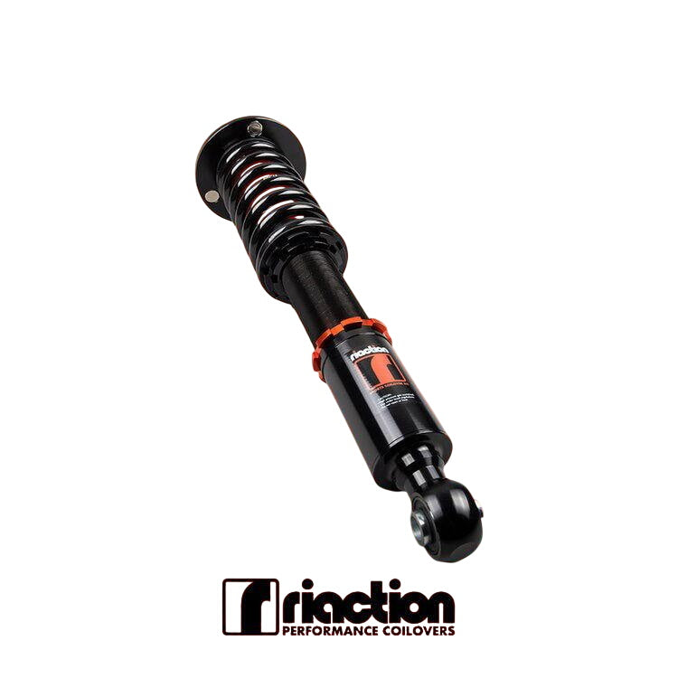 LEXUS IS200T/300H/350 (14-17) Coilovers - Riaction Performance Shocks