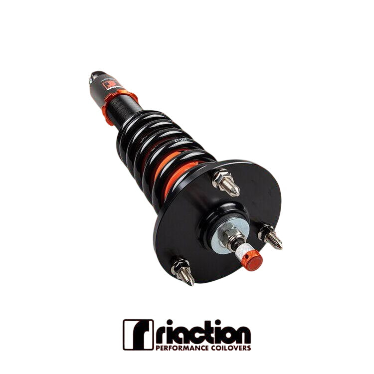 LEXUS IS200T/300H/350 (14-17) Coilovers - Riaction Performance Shocks