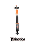LEXUS IS200T/300H/350 (14-17) Coilovers - Riaction Performance Shocks