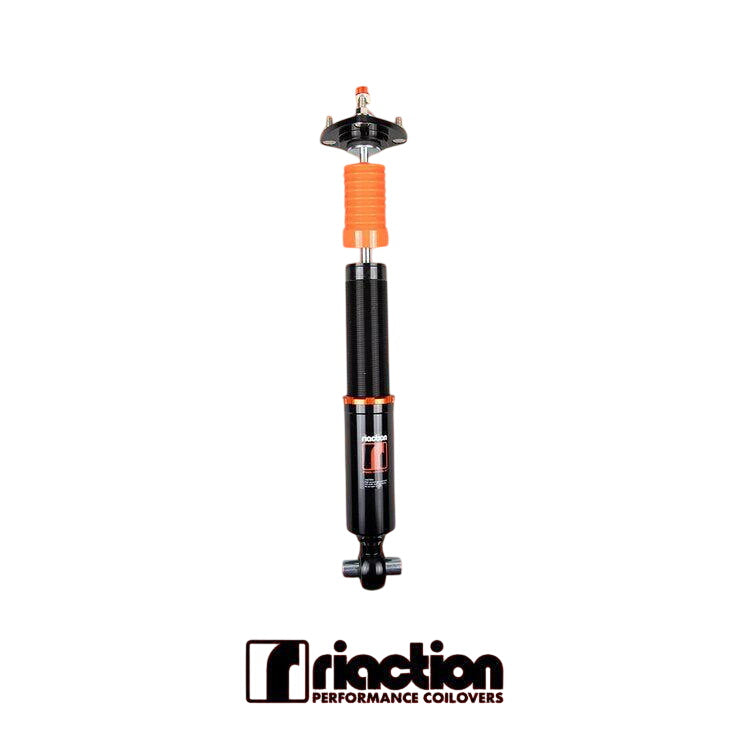 LEXUS IS200T/300H/350 (14-17) Coilovers - Riaction Performance Shocks