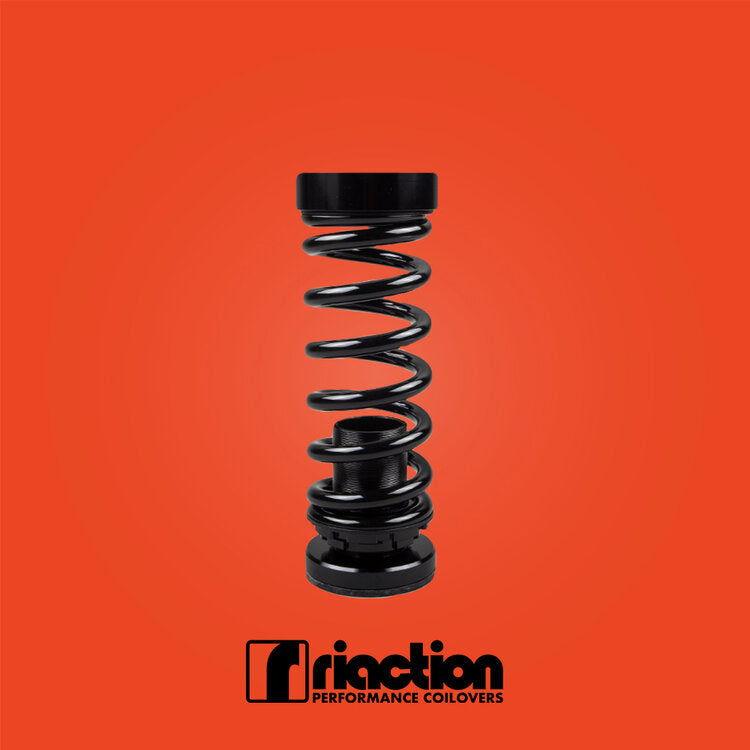 LEXUS IS200T/300H/350 (14-17) Coilovers - Riaction Performance Shocks