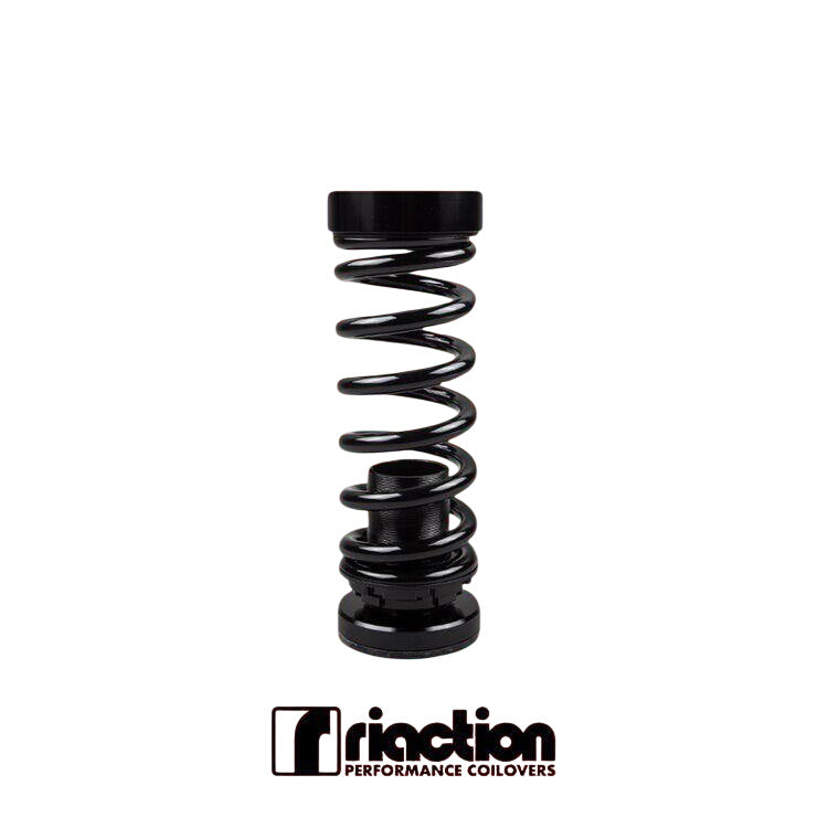 LEXUS IS200T/300H/350 (14-17) Coilovers - Riaction Performance Shocks