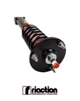 LEXUS IS200T/300H/350 (17+) Coilovers - Riaction Performance Shocks