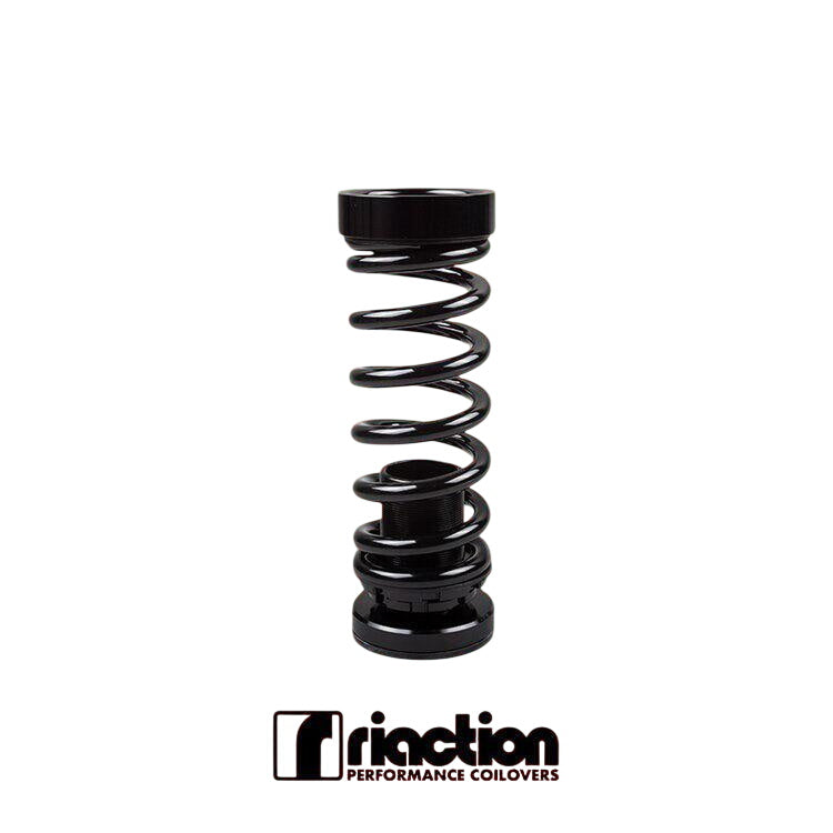 LEXUS IS200T/300H/350 (17+) Coilovers - Riaction Performance Shocks