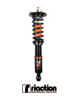 LEXUS IS250/350 RWD (06-13) Coilovers - Riaction Performance Shocks