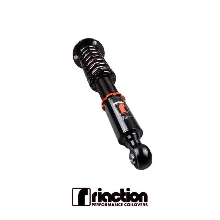 LEXUS IS250/350 RWD (06-13) Coilovers - Riaction Performance Shocks