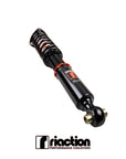 LEXUS IS250/350 RWD (06-13) Coilovers - Riaction Performance Shocks