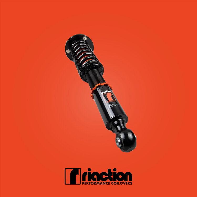 LEXUS IS300 (00-05) Coilovers - Riaction Performance Shocks