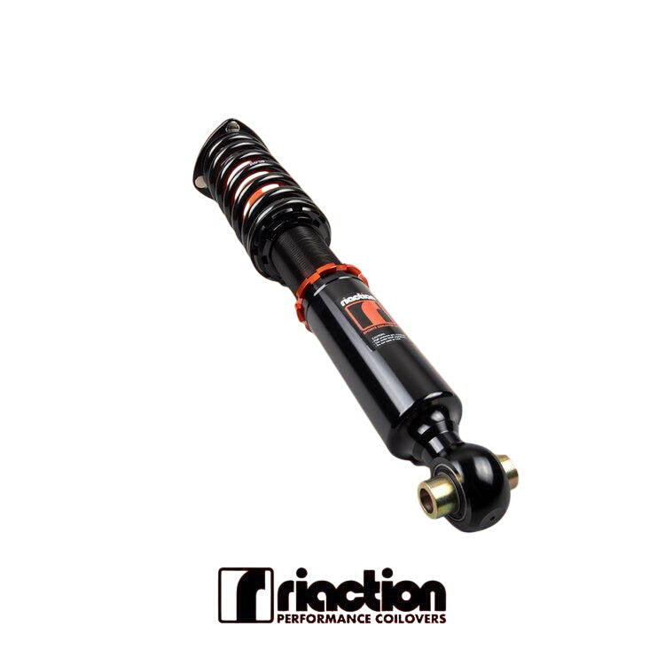 LEXUS IS300 (00-05) Coilovers - Riaction Performance Shocks