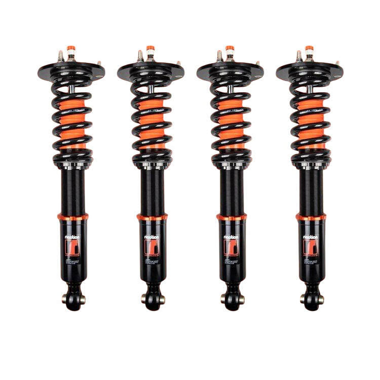 LEXUS LS400 (89-00) Coilovers - Riaction Performance Shocks
