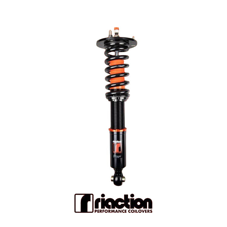 LEXUS LS400 (89-00) Coilovers - Riaction Performance Shocks
