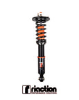 LEXUS LS400 (89-00) Coilovers - Riaction Performance Shocks