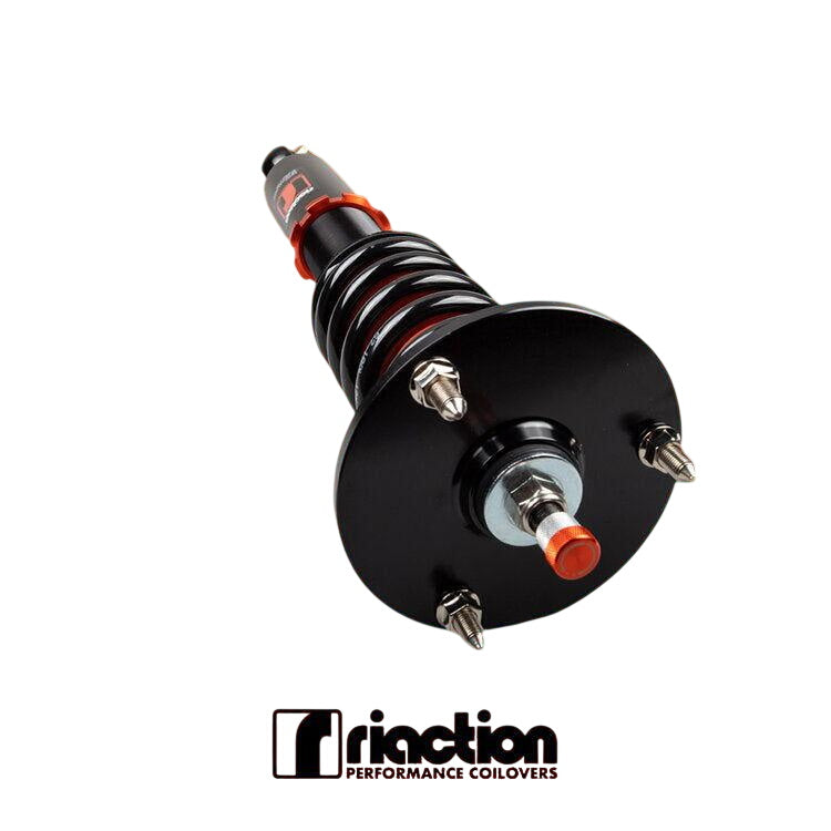 LEXUS LS400 (89-00) Coilovers - Riaction Performance Shocks