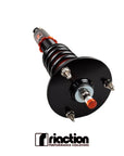 LEXUS LS400 (89-00) Coilovers - Riaction Performance Shocks