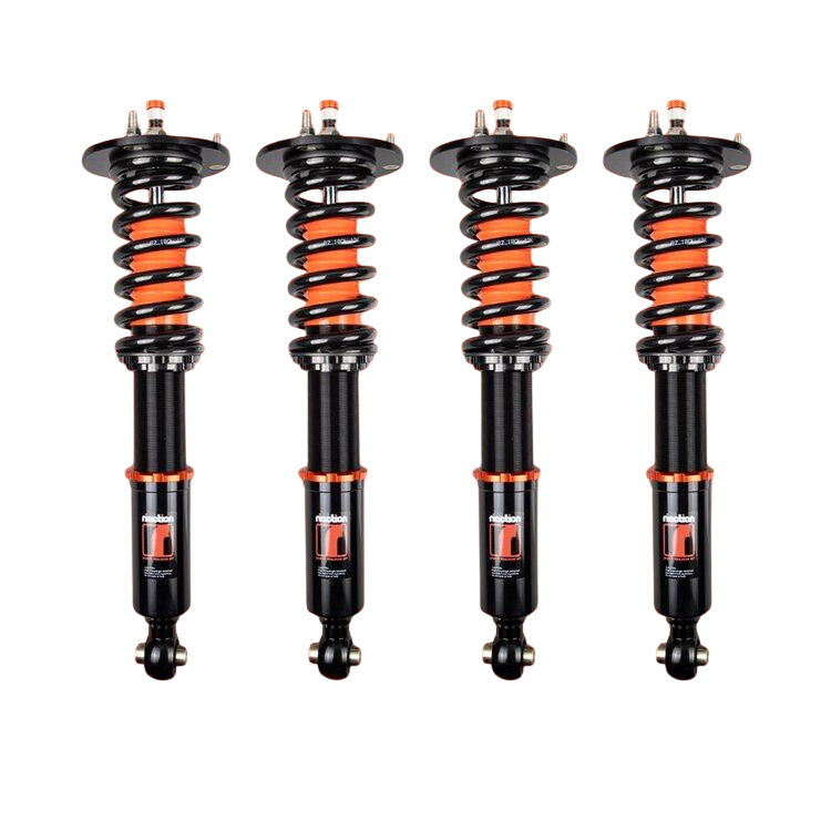 LEXUS LS430 (01-06) Coilovers - Riaction Performance Shocks