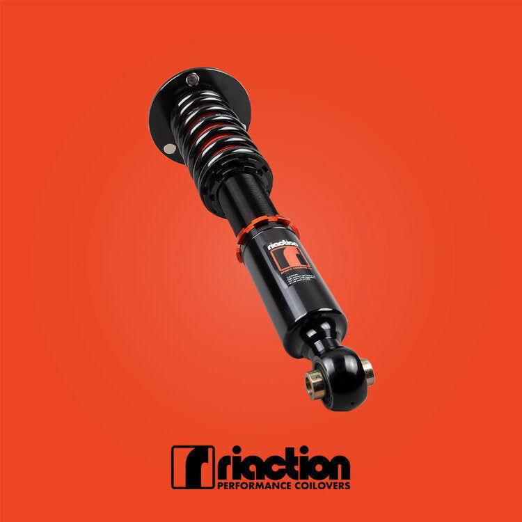 LEXUS LS430 (01-06) Coilovers - Riaction Performance Shocks
