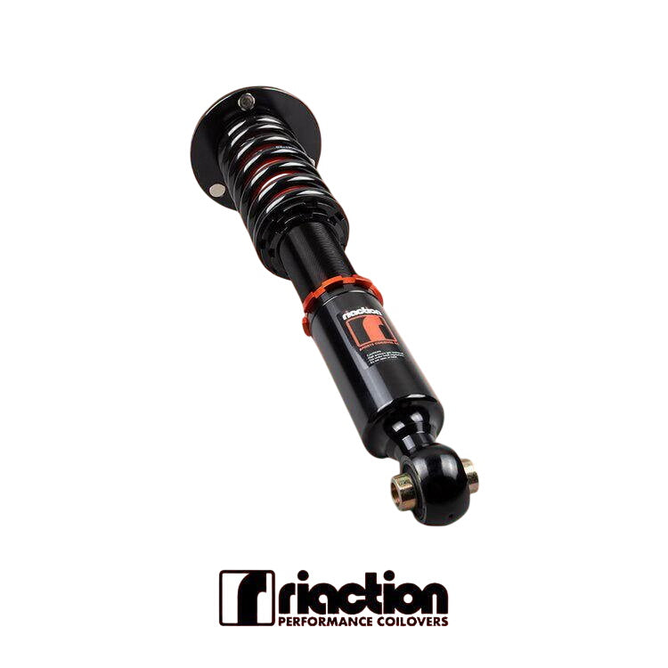 LEXUS LS430 (01-06) Coilovers - Riaction Performance Shocks