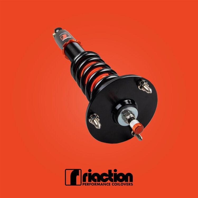 LEXUS LS430 (01-06) Coilovers - Riaction Performance Shocks