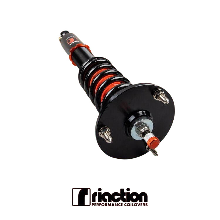 LEXUS LS430 (01-06) Coilovers - Riaction Performance Shocks