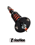 LEXUS LS430 (01-06) Coilovers - Riaction Performance Shocks