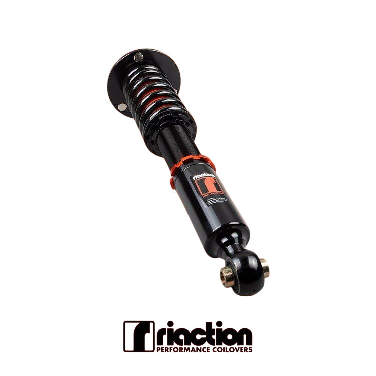 LEXUS LS460 07-19 Coilovers - Riaction Performance Shocks